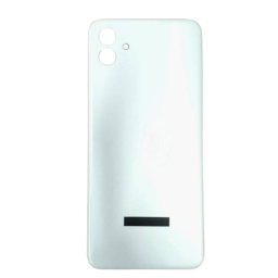 Tapa de Batera Samsung A045A04   SLens  Blanco
