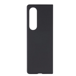 Tapa de Batera Samsung Z Fold 3F926   SLens  Negro