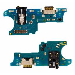 Flex Samsung A037A03s Conector de Carga