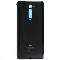 Tapa de Batera Xiaomi Mi 9T CLens de Cmara   Rojo