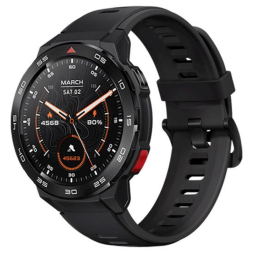 Smartwatch Mibro GS Pro   1.43  460mAh  Negro  by Xiaomi