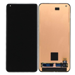 Display Xiaomi Mi 11 Ultra11 Pro Comp. Negro (M210K1GM2102K1cM2102K1AC) (OLED)