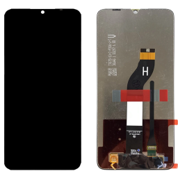 Display Xiaomi Redmi 13C 4G5G (23100RN82L) Genrico