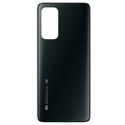 Tapa de Batera Xiaomi Mi 10T Negro Slens