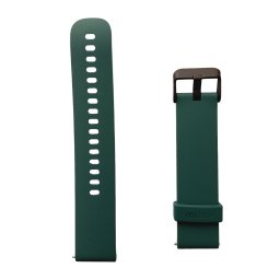 Correa Smartwatch Mibro 20mm   Verde  by Xiaomi