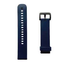Correa Smartwatch Mibro 20mm   Azul  by Xiaomi
