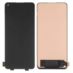 Display Xiaomi Mi 11 Lite Comp. Negro (M2101K9AG) (TFT)