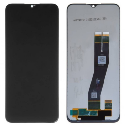 Display Samsung A025GM025A02sM02s Comp. Negro (GH81-20181A20181B)