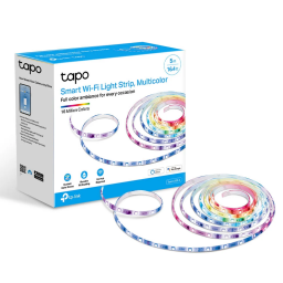 Tira LED Multicolor WiFi Tapo L930-5   TP-LINK
