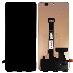 Display Xiaomi Redmi Note 13 Pro 5G Comp. Negro (2312CRAD3C) Genrico