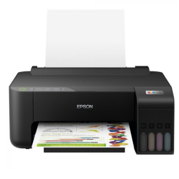 L1250 Impresora Color + Juego de tintas extra   Inalmbrica  EPSON