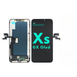 Display Apple iPhone Xs (GX OLED) Comp. Negro
