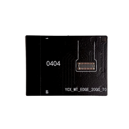 Cable para Tester LCD M8   Motorola XT2139Edge 20 Lite