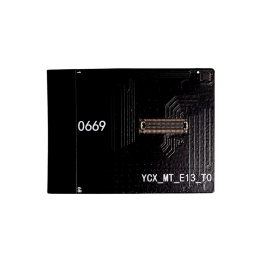 Cable para Tester LCD M8   Motorola E13