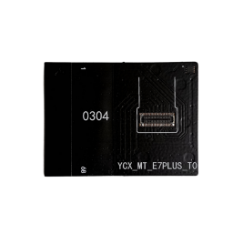 Cable para Tester LCD M8   Motorola XT2081/XT2083/E7 Plus/G9 Play