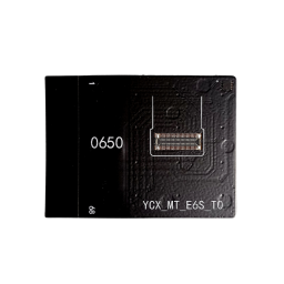 Cable para Tester LCD M8   Motorola XT2053E6sE6i
