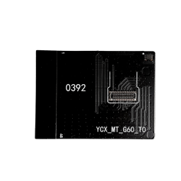Cable para Tester LCD M8   Motorola XT2133G60sG60 (PANB0001IN)