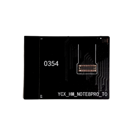 Cable para Tester LCD M8   Xiaomi Redmi Note 8 Pro