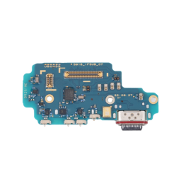 Flex Samsung S918BS23 Ultra Conector de Carga