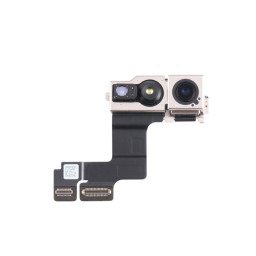 Flex Apple iPhone 15 Plus Camara Frontal