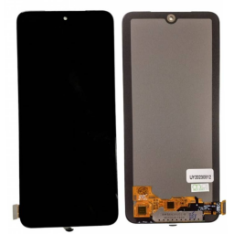 Display Xiaomi Redmi Note 12s Comp. Negro (OLED) Genrico