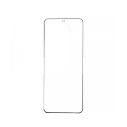 Glass + OCA para Samsung F721Z Flip 4 (sin garanta  sin devolucin)