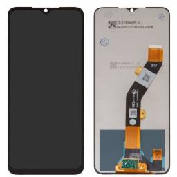 Display ZTE A34A54 Blade Comp. Negro