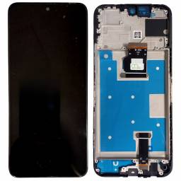 Display Huawei Honor X7b Comp. cMarco Negro (CLK-LX1  CLK-LX2)