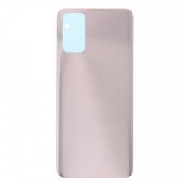 Tapa de Batera Huawei X6s   sLens  Plateado (sin garanta  sin devolucin)