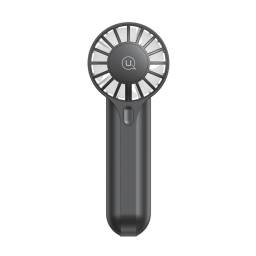 Mini Ventilador Porttil   1200mAh  Negro  ZB288 USAMS
