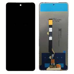 Display Tecno Spark 10 Pro Comp. Negro