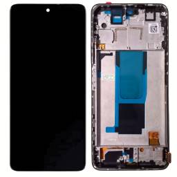 Display Xiaomi Redmi Note 11 Pro+ 5G  (21091116UG21091116UC21091116U) Comp.  cMarco Negro OLED
