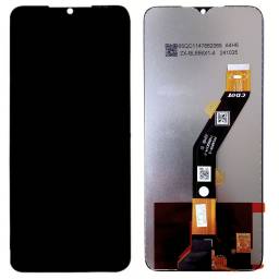Display Tecno Spark 10c Comp. Negro