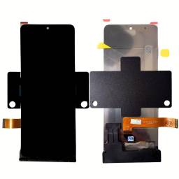 Display Motorola XT2321Razr 40 Ultra Comp. Negro (Interior)