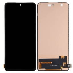 Display Xiaomi Redmi Note 11 Pro+ 5G  (21091116UG21091116UC21091116U) Comp. Negro TFT