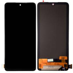 Display Xiaomi Redmi Note 11 Pro+ 5G  (21091116UG21091116UC21091116U) Comp. Negro OLED