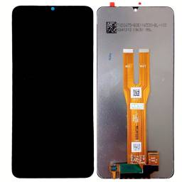Display Samsung A065FA06 Comp. Negro (OLED)