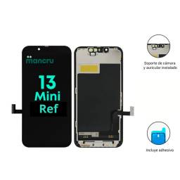 Display Apple iPhone 13 Mini (Ref) Comp. Negro