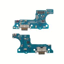 Flex Samsung A013MA01 Core Conector de Carga
