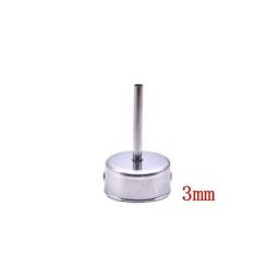 Puntero para Estacin de Soldar A2025   2 5mm  Quick