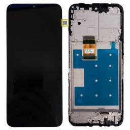 Display Huawei Honor X8A 5G Comp. cMarco Negro (VNE-N41)