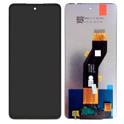 Display Tecno Spark 20 Comp. Negro