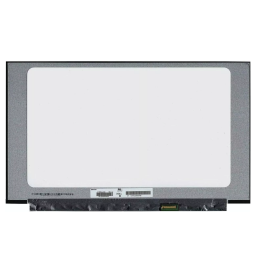 Display Notebook 15.6 EDP HD  30 Pins  Marco Estrecho  Brilloso  NT156WHM-N44  1366X768
