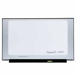 Display Notebook 15.6 FHD IPS   30 Pins  Marco Estrecho  Sin Soporte  Matte  NV156FHM-N35  1920X1080