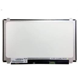 Display Notebook 15.6 EDP HD   30 Pins  Soporte SuperiorInferior  NT156WHM-N12 V8.0  1366X768