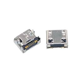 Conector de Carga Samsung i9070S5570i9250S3350i9103i559S3850S5368S5300S5360S6012B5330