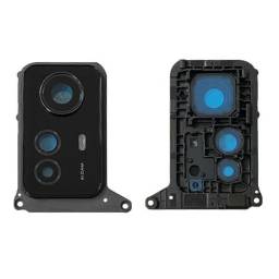 Lens + Holder Xiaomi Redmi Note 12s 5G Camara Principal