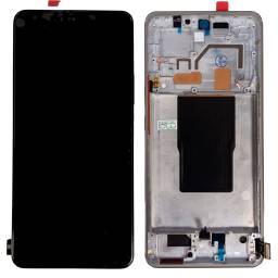 Display Xiaomi Mi 12T12T Pro Comp. cMarco Plateado (22071212AG22081212UG22081212G)