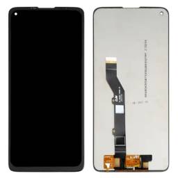 Display Motorola XT2115G Stylus 4G (2021) Comp. Negro