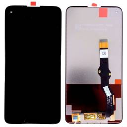 Display Motorola XT2043G Stylus 4G (2020) Comp. Negro